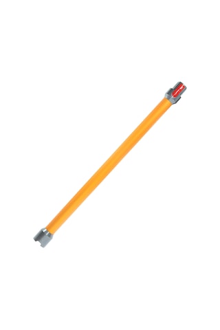 Dyson İle Uyumlu V15 Detect Dik Süpürge Borusu Turuncu