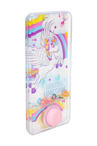 Sihirli Unicorn Su Oyunu Atarisi İle Su Macerası Başlasın