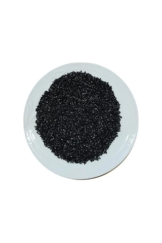 Aktif Karbon Filtre Malzemesi, 1 Kg, Akvaryum Ve Sıvılar İçin