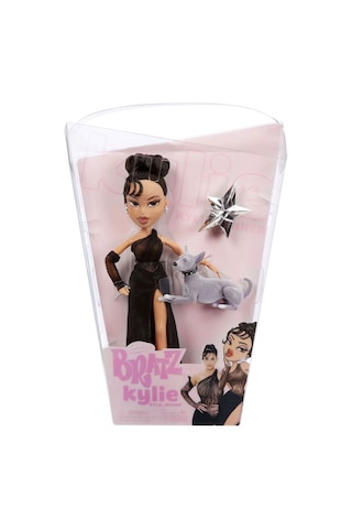 Bratz Ünlü Bebeği Kylie Jenner Gece Ibr506119