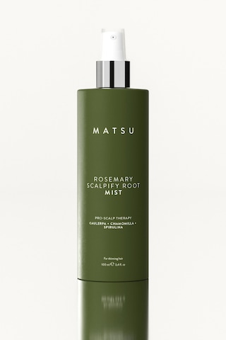 Matsu Scalpify Biberiyeli Toni̇k 100 ml | Ferahlık & Saç Derisi Bakımı