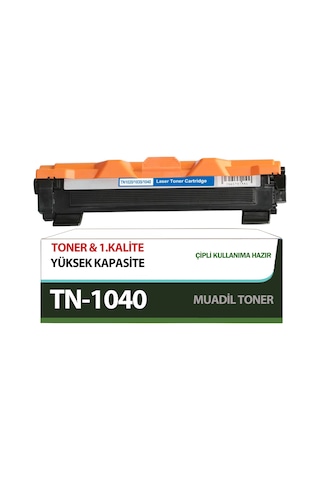 For Brother Mfc-1911w Toner Uyumlu. Yüksek Kalite li