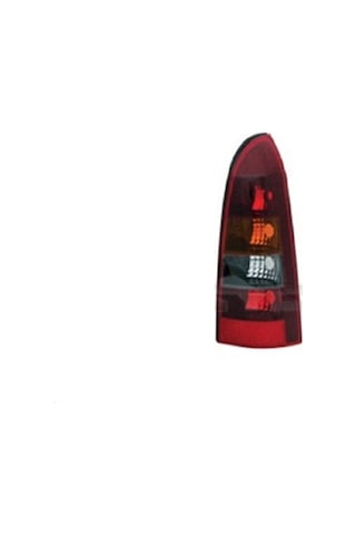 Opel Astra G Arka Stop Fume Sw Sag 98-2004 Oem No 93174864 Uyumlu Opl10as007