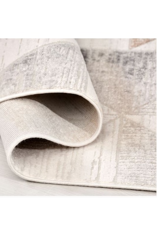 Crea Halı Fora Fr05k 160x230cm Çok Renkli