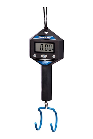 Parktool Ds-1 Dijital Tartı Pt10ds1 Beyaz