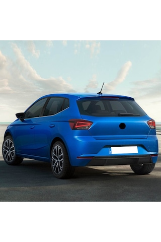 Seat İbiza 22-24 Arka Cam Silecek Silgi Süpürgesi 33cm 6f0955427