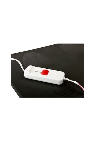 Isımat 60 W Evcil Hayvan ve Ayak Isıtıcı