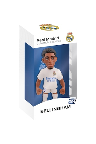 Minix Bellingham Figürü 18383 Diğer