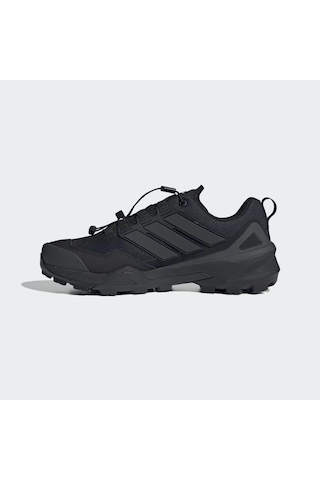 Adidas Terrex Skychaser Gore Tex Erkek Outdoor Ayakkabı C-AdIIH1093E10A00 - Siyah