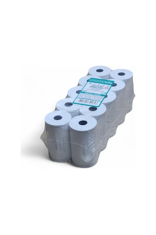 Umur Termal Rulo 80mm X 30 Metre 10 Lu Paket Pos Yazarkasa Fiş Kağıdı Yüksek Kalite Termal Kağıt