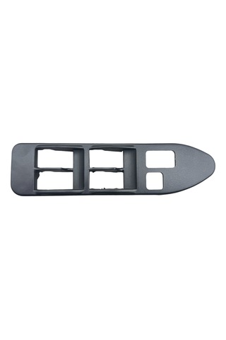 Toyota Corolla Ae92 Cam Düğme Çerçevesi Ön Sol Dörtlü 1988-1992