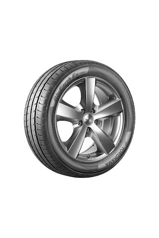 Yokohama 175/65R14 82T Bluearth Es-32 Yaz Lastiği - 2025