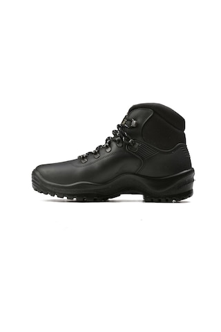 Grisport Unisex Bot Ve Ayakkabı 10684D81G Siyah