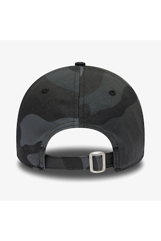 New Era League Essential 940 Çocuk Lacivert Şapka Düz 12745560 Lacivert