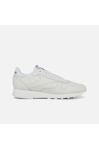 Reebok Classic Leather Unisex Spor Ayakkabısı 100032947 Çok Renkli