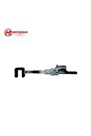 Mitashi Pro 26 MM 9 Diş Kancalı Silkeleme Aparatı, Zeytin Ceviz Fındık Hasat Aparatı