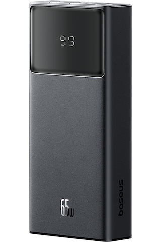 Baseus Star-Lord 65 W 20.000 Mah Dijital Ekranlı Powerbank