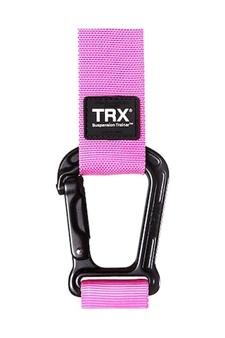 TRX Pink Kit Suspension Training