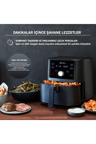 Instant Vortex 6QT 5.7 LT Air Fryer