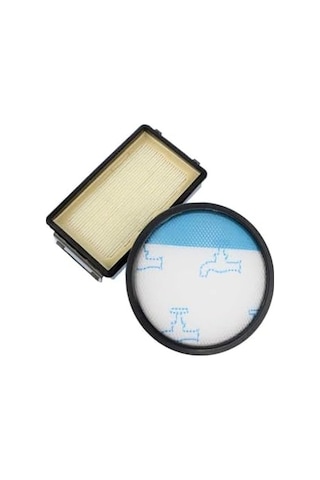 Ro 3751, Ro 3786 Ta Compact Power Cyclonic Hepa Filtre Seti Rowenta Uyumlu