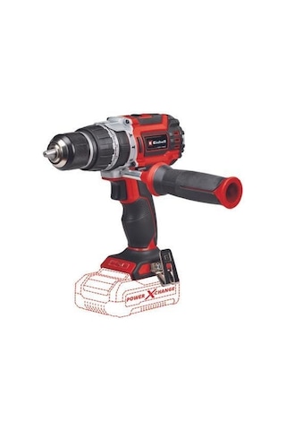 Einhell TP-CD 18/60 Li-i BL Solo Akülü Vidalama - 4514205