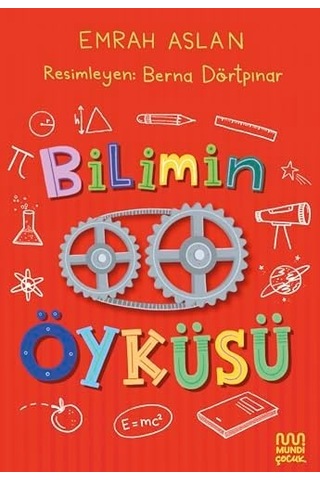 Bilimin Öyküsü - 578552101129998801pazarexpres
