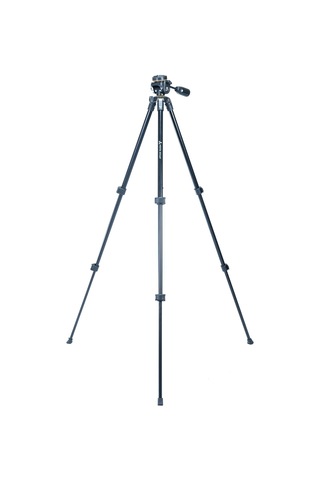 Vanguard Vesta 203 Ap Tripod Kiti Siyah