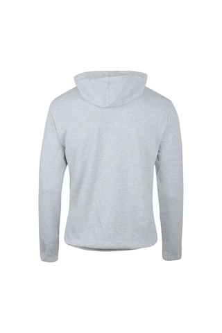 Calvin Klein Erkek Sweatshirt 40kc414 030 Gri