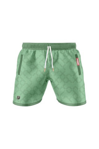 Freesıde Zone Outsıde Traınıng Shorts Sarı