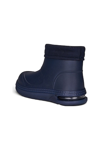 Look Life Su Geçirmez Çocuk Yağmur Botu 525 Lacivert
