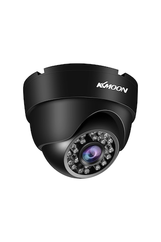 Aubyhe 2.0mp 1080p Ahd Güvenlik Kamerası, 24 Led Gece Görüşü, Ip66 Su Geçirmez, Metal Kasa N Sistemi: Abd, Kanada, Japonya