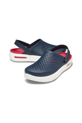 Crocs Inmotion Clog Unisex Terlik 209964 Lacivert