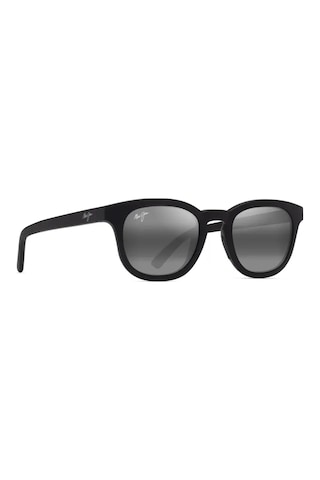 Mj 0737s 007 02 49 Maui Jim Koko Head Polarize Güneş Gözlüğü Siyah
