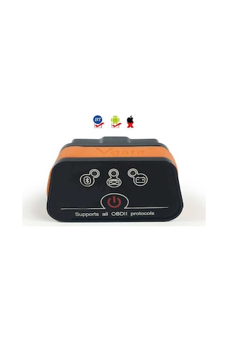 Temiz Pazar Vgate İcar2 Bluetooth Araç Arıza Tespit Cihaz