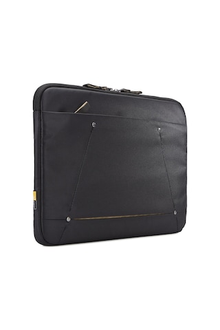 Case Logic Decos Notebook Kılıfı, 13" Siyah