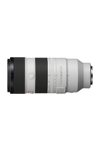 Sony SEL70200GM2 FE 70-200 MM F/2.8 GM OSS II Lens (Sony Eurasia Garantili)