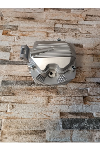 Cg 200cc Silindir Üst Kapak Komple
