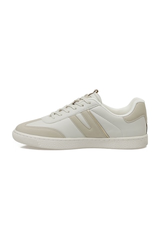 Kinetix Peru 5pr Krem Kadın Sneaker 000000000102022493 Bej