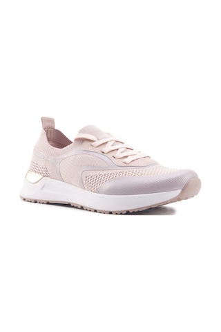 Travel Soft Trv2598.z4fx Pembe Kadın Comfort Ayakkabı 000000000101687308 Pembe