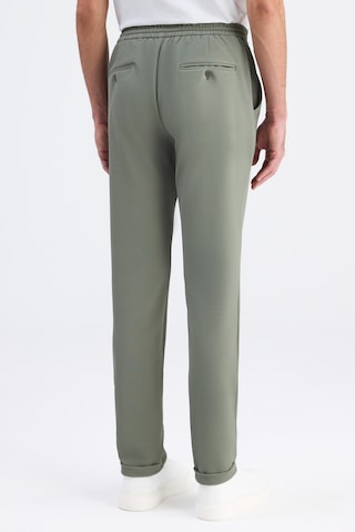 Twn Slim Fit Haki Armürlü Jogger Pantolon 6ec03bb01350m Çok Renkli