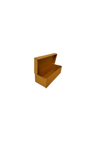 E-ticaret Kutusu 14x32x10 Cm 100 Adet B Dalga Kalın