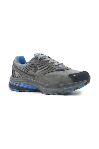 U.s. Polo Assn. Okyto 5pr Gri Erkek Outdoor 000000000102038068 Gri