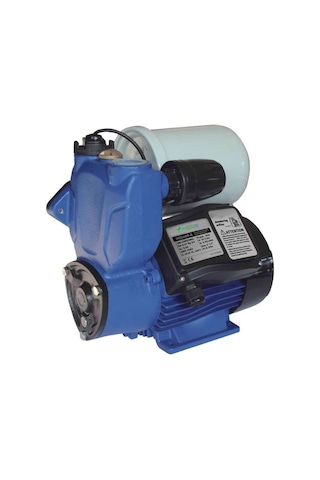 Hqsm60-a 0.5 Hp Otomatik Sıcak - Soğuk Su Hidroforu Güneş Enerjisi Pompası