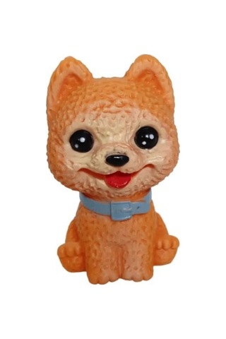 Sırt Çantalı Pets House İkili Set - Mavi