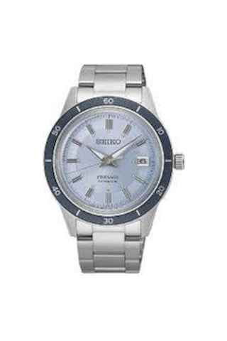 Seiko Srpl19j1 Erkek Kol Saati Gri Seiko Srpl19j1 Erkek Kol Saati Gri