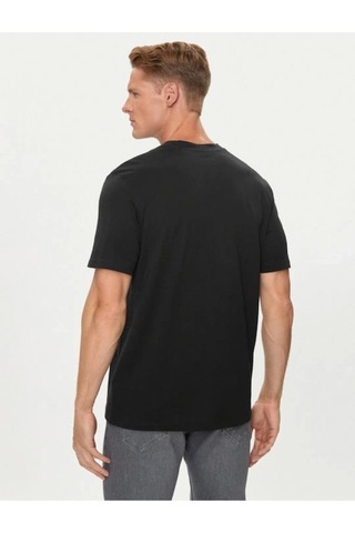 Guess Tee Erkek Çok Renkli 3'lü Atlet Paketi U4yg52kcam1-fj3m Çok Renkli