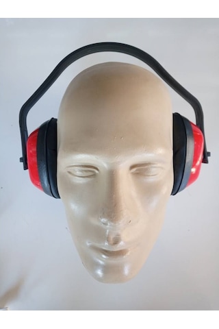 Iş Güvenlik Koruyucu 4 Lü Set