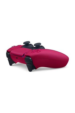 PlayStation DualSense Wireless Controller Cosmic Red