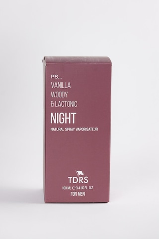 Tudors Night Erkek Parfüm EDC 100 ML