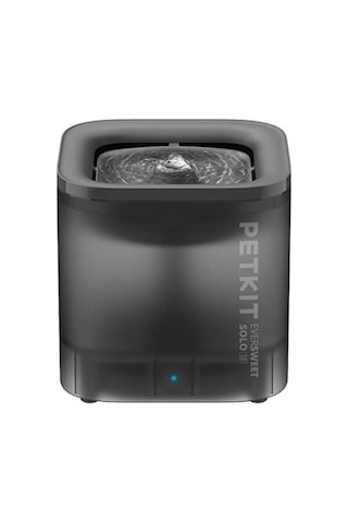 Petkit Eversweet Solo SE Kedi Su Pınarı Siyah (Outlet) Petkit Eversweet Solo SE Kedi Su Pınarı Siyah (Outlet)